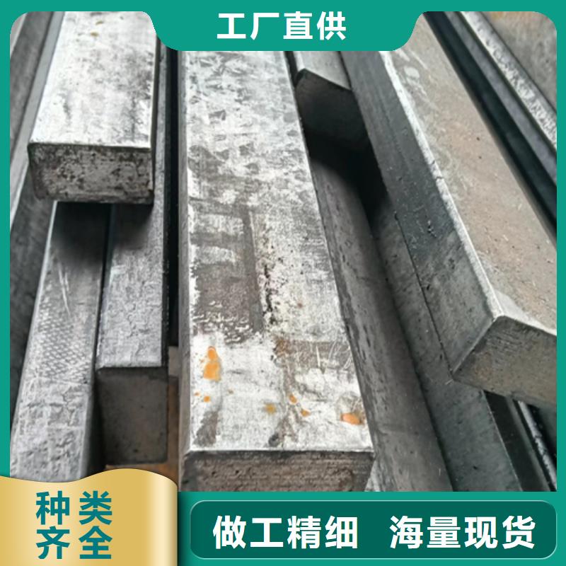 Q345橢圓鋼源頭廠家