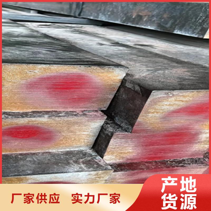 Q345B100*100方鋼生產廠家電話
