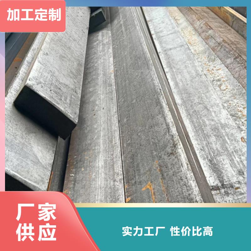 鑫澤45#冷拉方鋼方鐵庫存充足