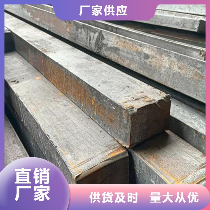 Q345B冷拔方鋼熱軋方鋼全國施工