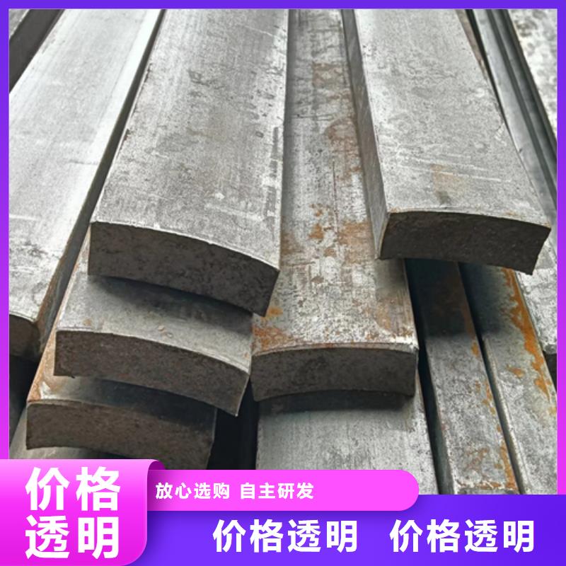鑫澤16Mn冷拔方鋼方鐵質量保證