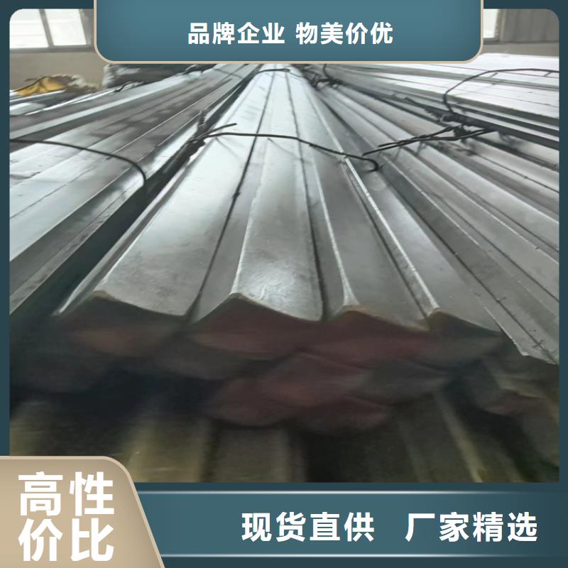 冷拔光亮圓棒重信譽廠家