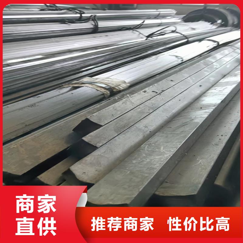 35CrMo冷拔方鋼扁鋼種類齊全