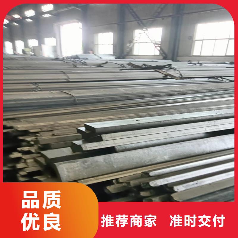 支持定制的Q345B105*105方鋼公司