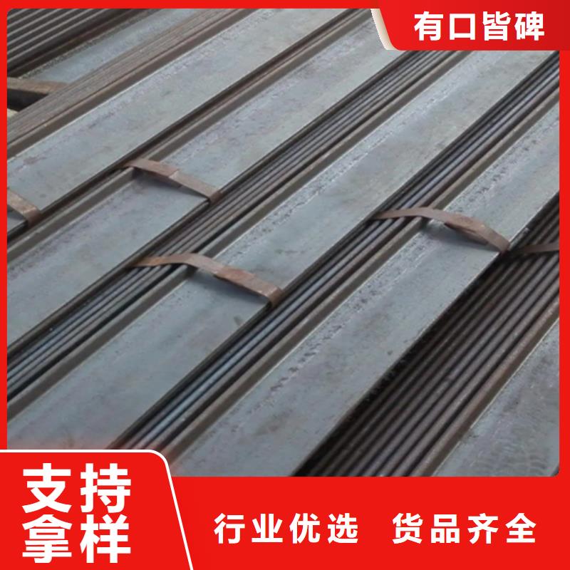 冷拔方鋼熱軋扁鋼客戶好評