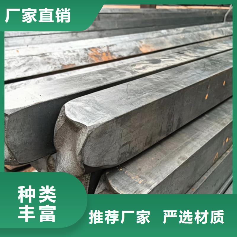 質量可靠的冷拔扁鋼30×60山東鑫澤制品經銷商