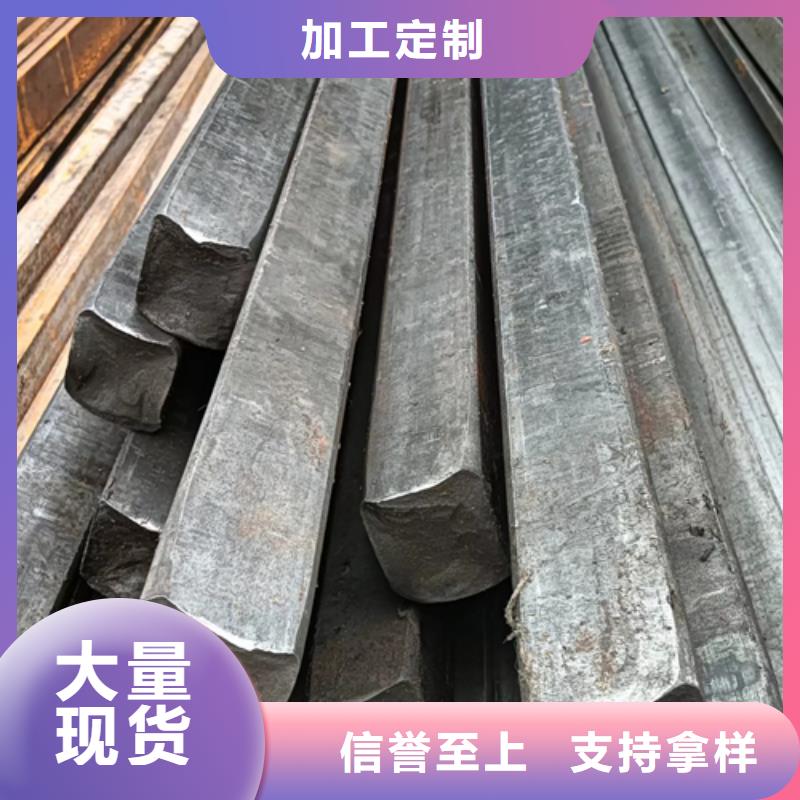 Q195扁鐵，冷拉扁鐵質(zhì)量?jī)?yōu)質(zhì)的廠(chǎng)家