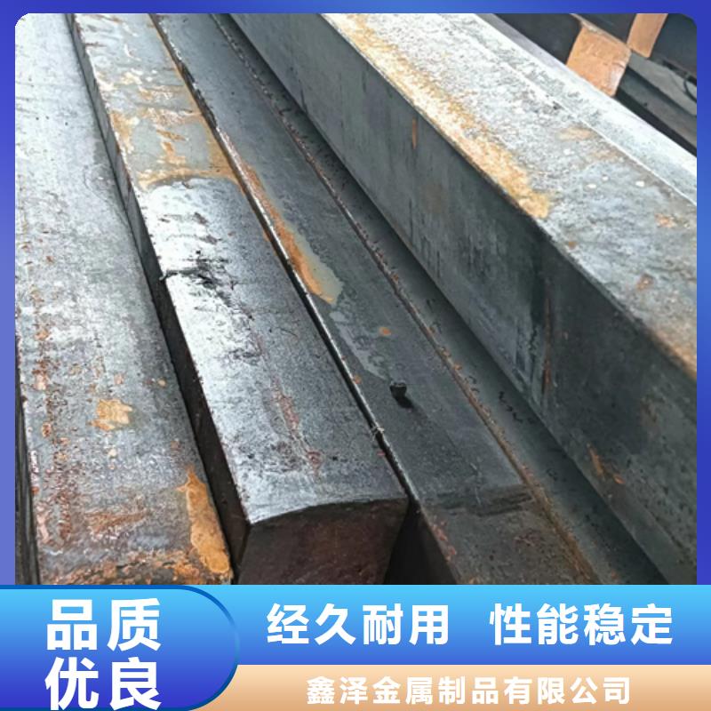 本地冷拔扁鋼15×25山東鑫澤制品廠家
