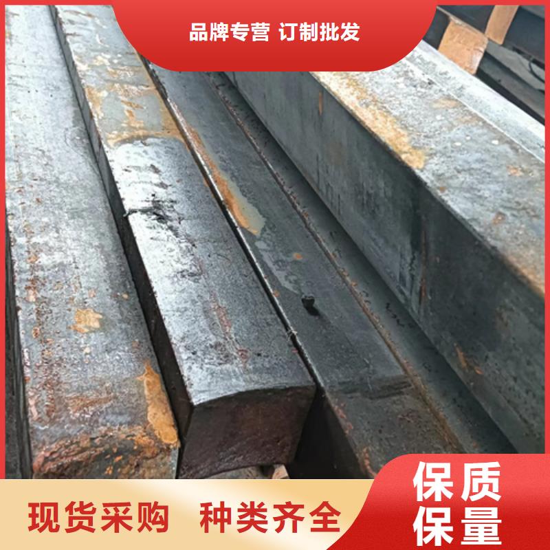 冷拔扁鋼25×28山東鑫澤制品規格尺寸