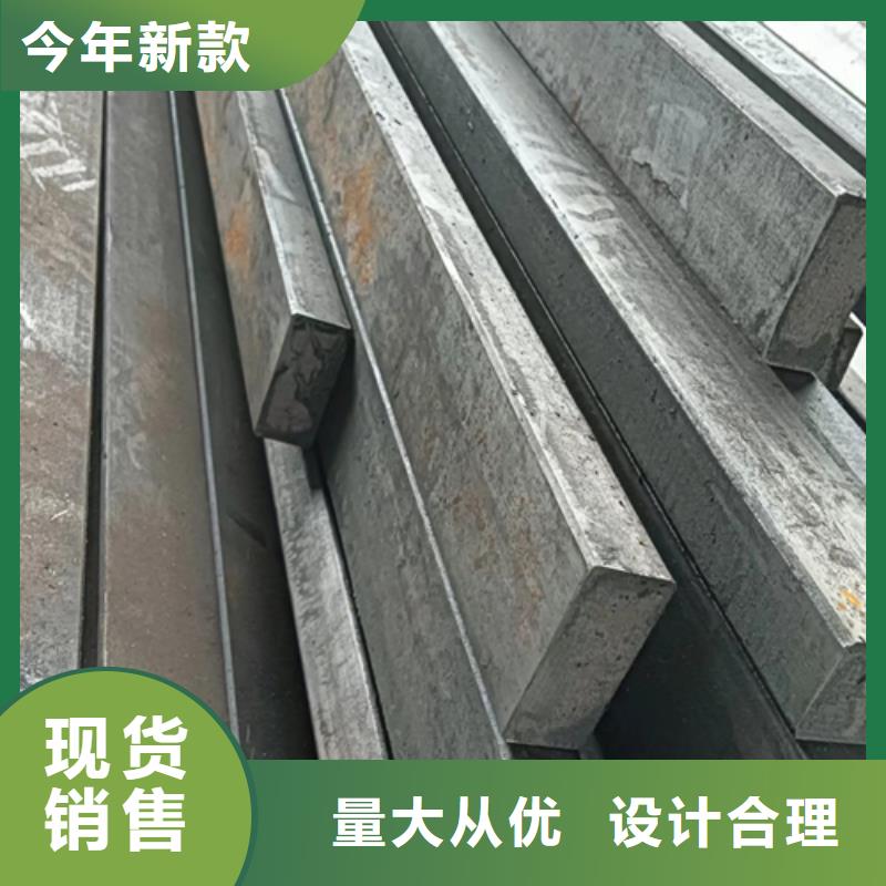 廠家供應冷拔扁鋼5×23山東鑫澤制品