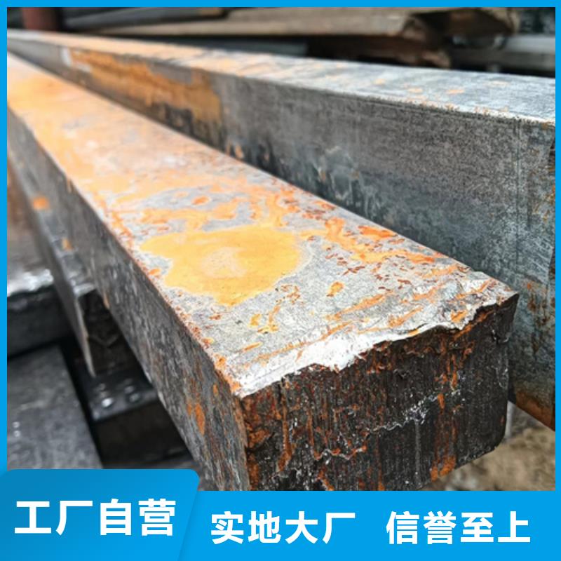 廠家供應冷拔扁鋼5×23山東鑫澤制品