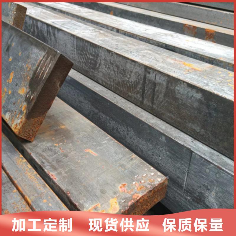 冷拔扁鋼扁鋼質量層層把關