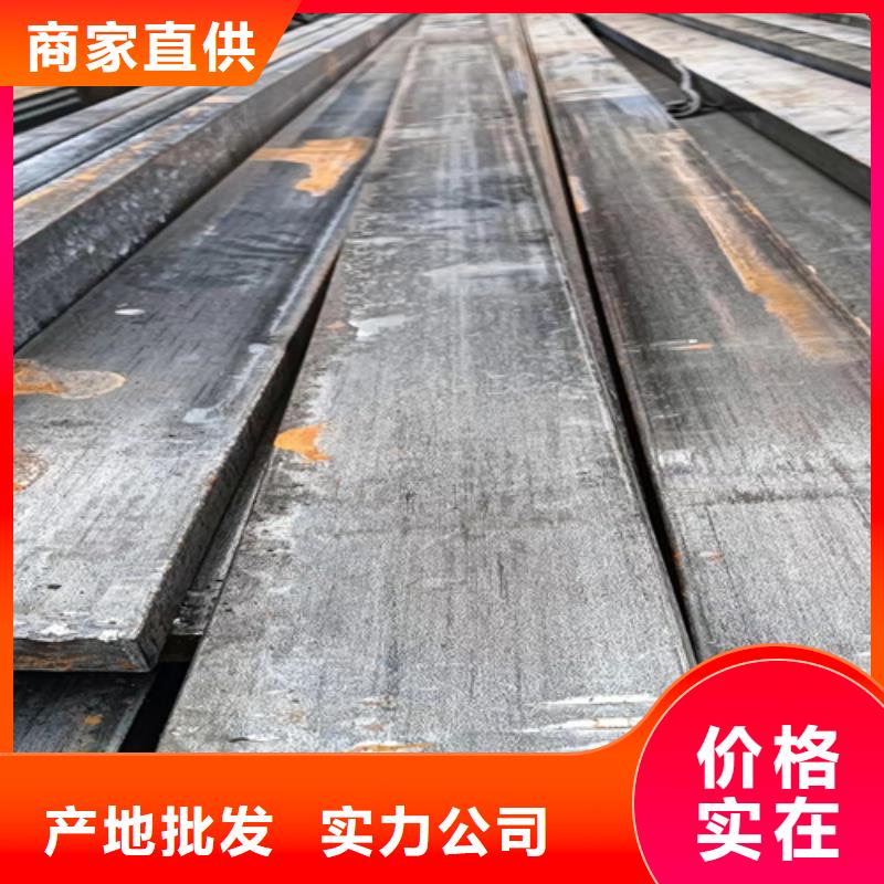 冷拔扁鋼6×26山東鑫澤制品批發優惠多