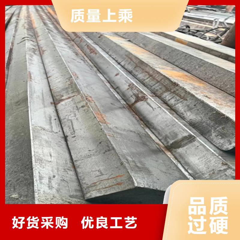 冷拔扁鋼23×25山東鑫澤制品質量可靠