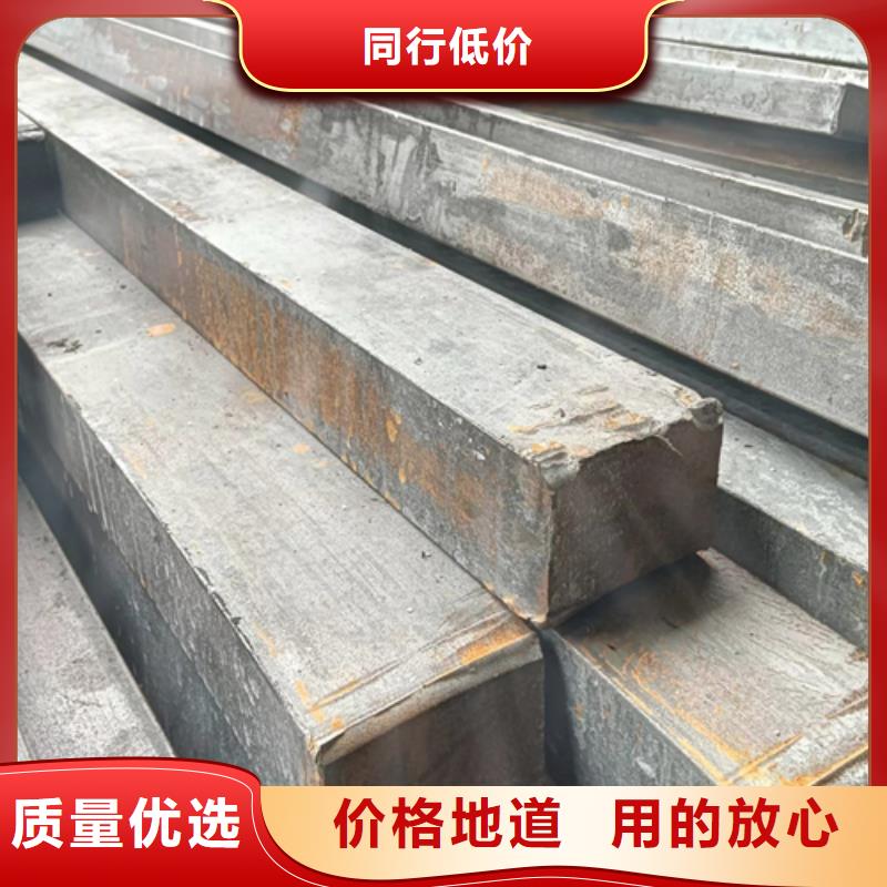 冷拔扁鋼10×45山東鑫澤制品-生產廠家