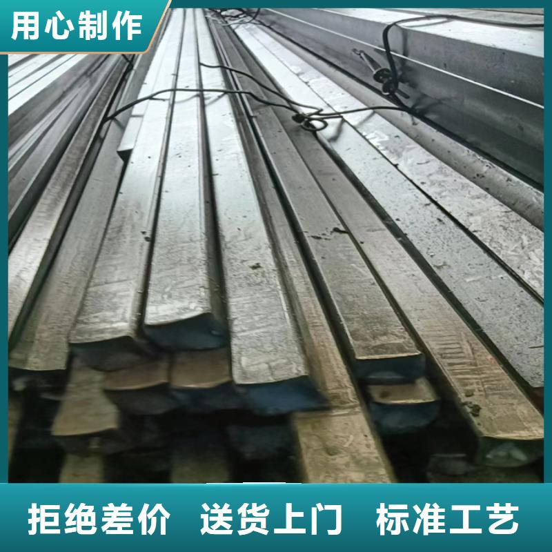冷拔扁鋼6×16山東鑫澤制品現貨直發