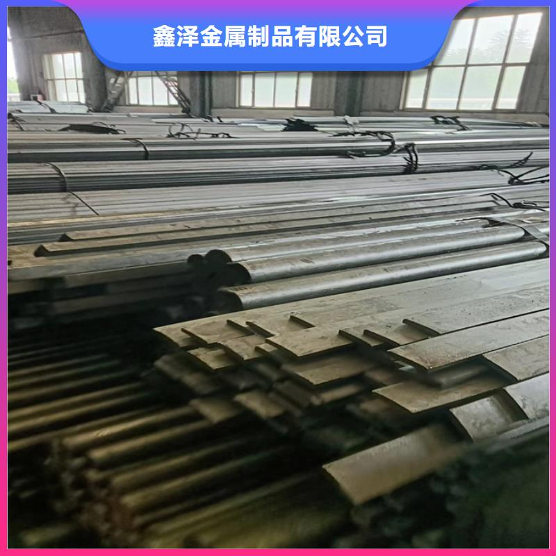 現(xiàn)貨供應(yīng)6×12冷拔扁鋼冷拉扁鋼_誠(chéng)信企業(yè)