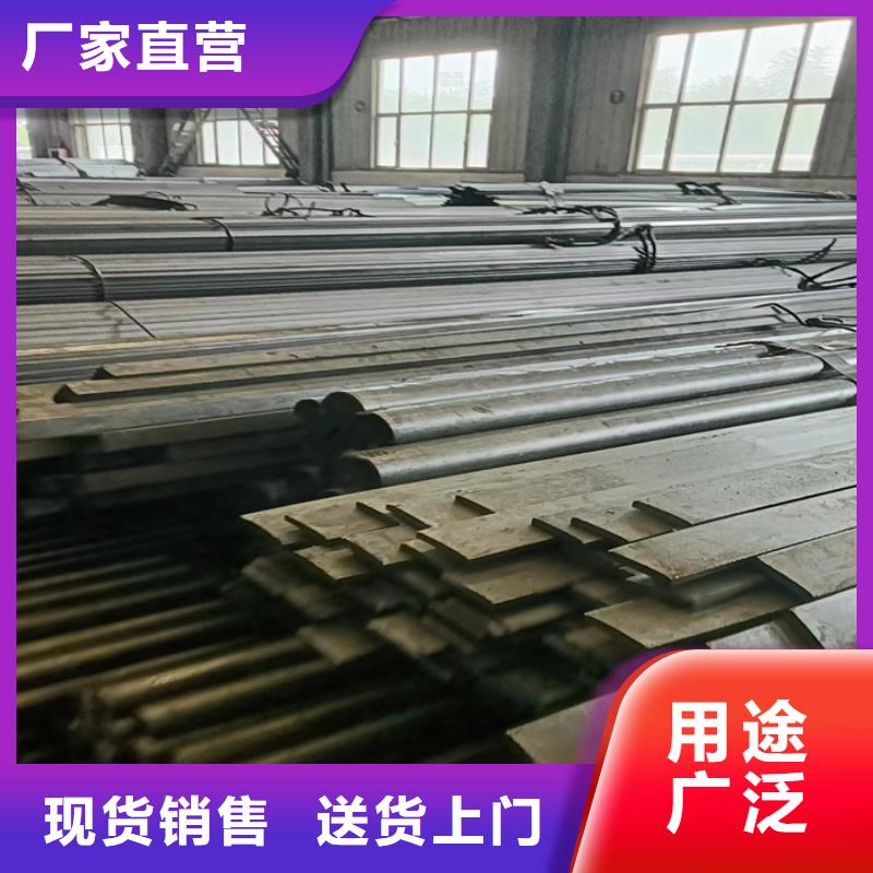 Q345扁鐵，冷拔扁鐵供應商