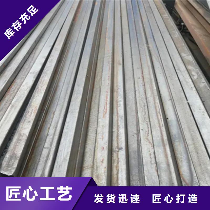 供應8×25冷拔扁鋼冷拉扁鋼_品牌廠家