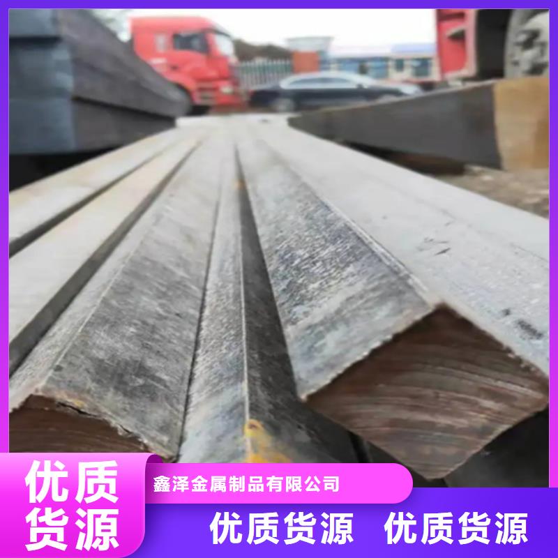 冷拔扁鋼16×55山東鑫澤制品產地直銷