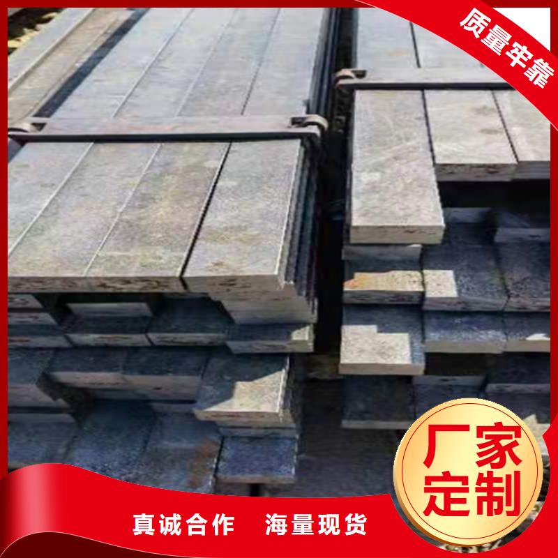 冷拔扁鋼6×16山東鑫澤制品現貨直發