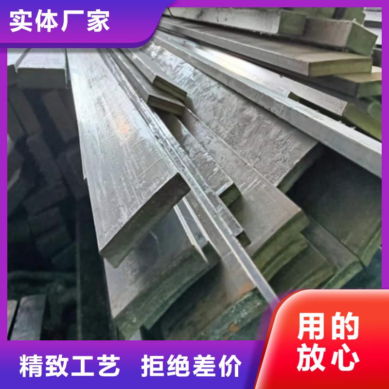 冷拔扁鋼10*25冷拉型扁鋼多年生產經驗