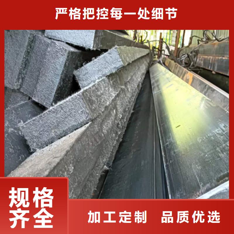 冷拔扁鋼_16Mn方鋼質量無憂