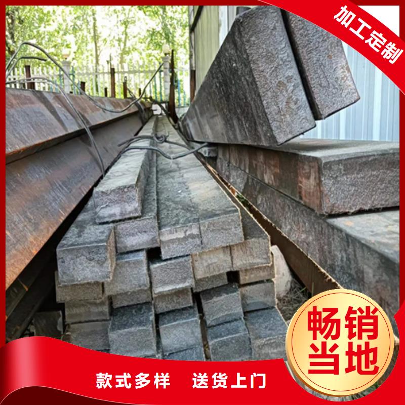 冷拔扁鋼6×26山東鑫澤制品批發優惠多