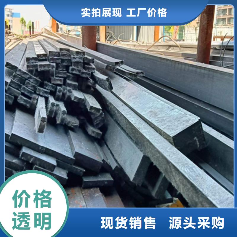 冷拔扁鋼6×26山東鑫澤制品批發優惠多