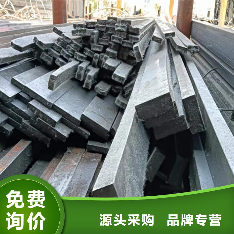 冷拔扁钢16Mn方钢价格实在