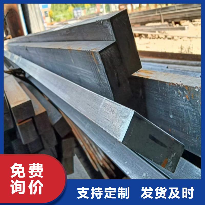 冷拔扁鋼熱軋扁鋼種類齊全