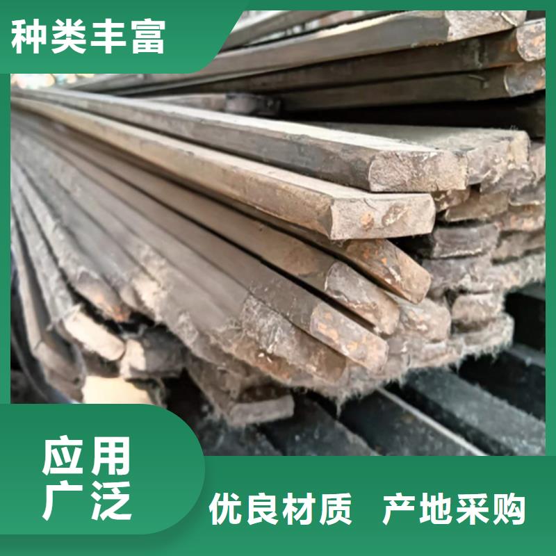 冷拔扁鋼100*30山東鑫澤制品定做