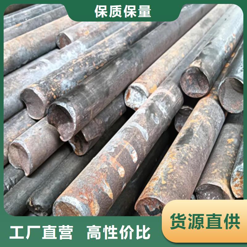 環保機械設備用冷拔圓鋼光圓訂制