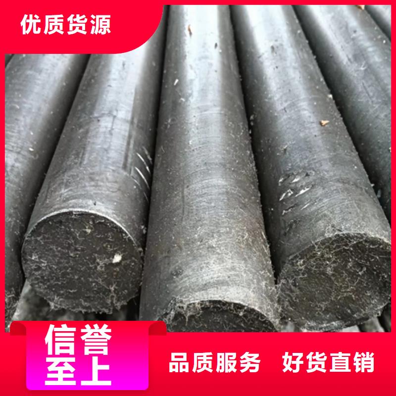 12L14冷拔光亮圓鋼種類齊全