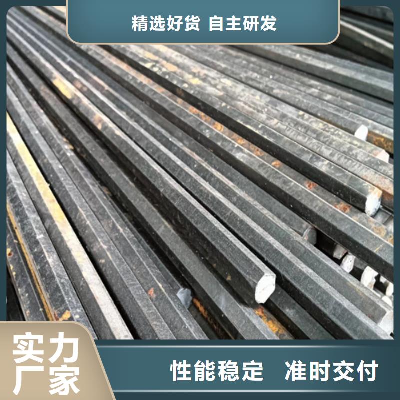 Q355冷拉圓鋼多家合作案例
