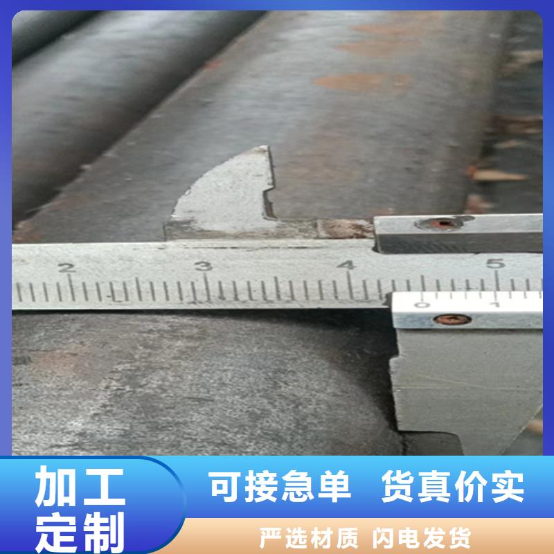 冷拔圓鋼【16Mn方鋼】細節嚴格凸顯品質