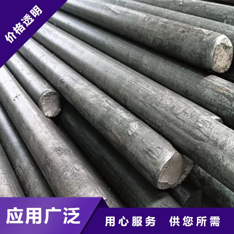 Q355冷拉圓鋼多家合作案例