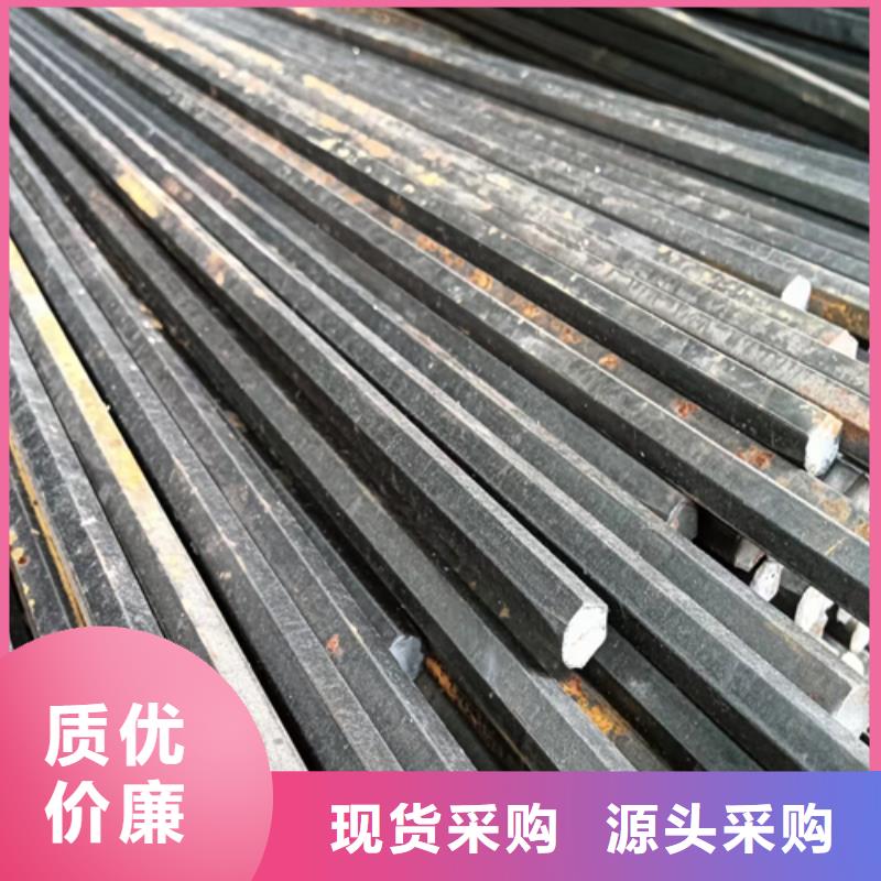 Q355冷拉圓鋼多家合作案例