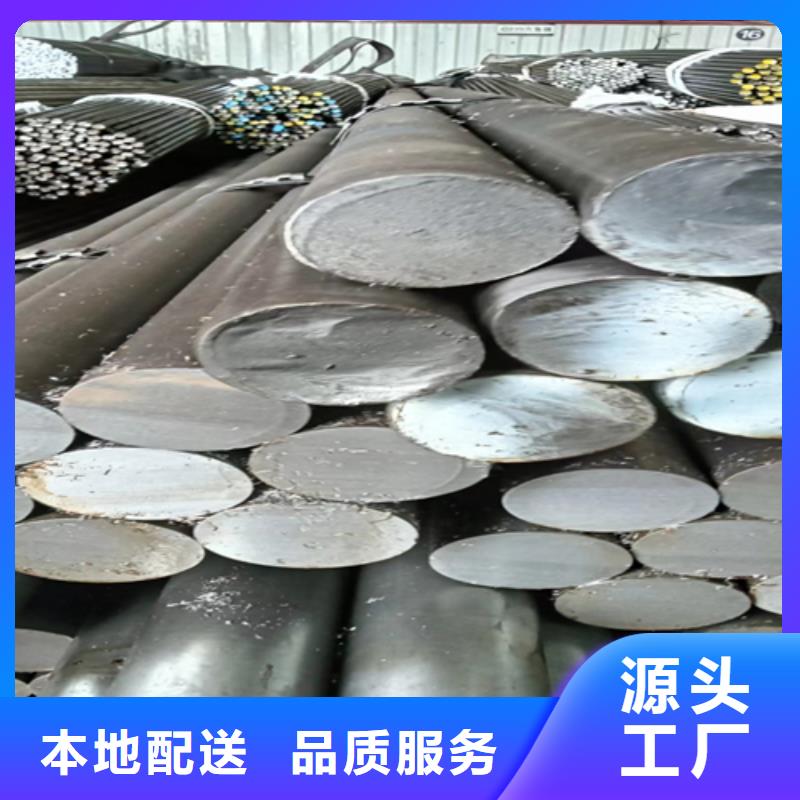 Q355冷拉光軸/銀亮棒批發價格