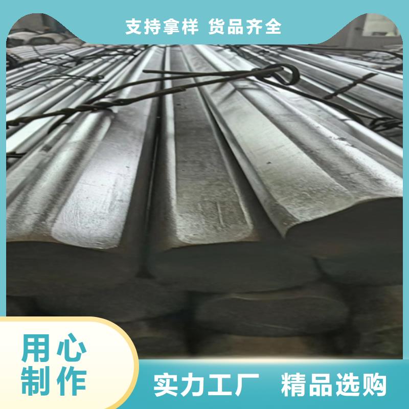 Q355冷拔圓鋼冷拉圓鋼價格比較