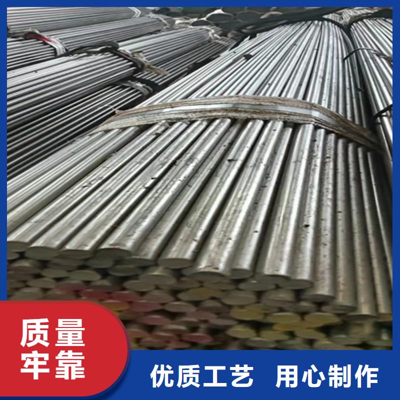 Q355冷拉圓鋼多家合作案例