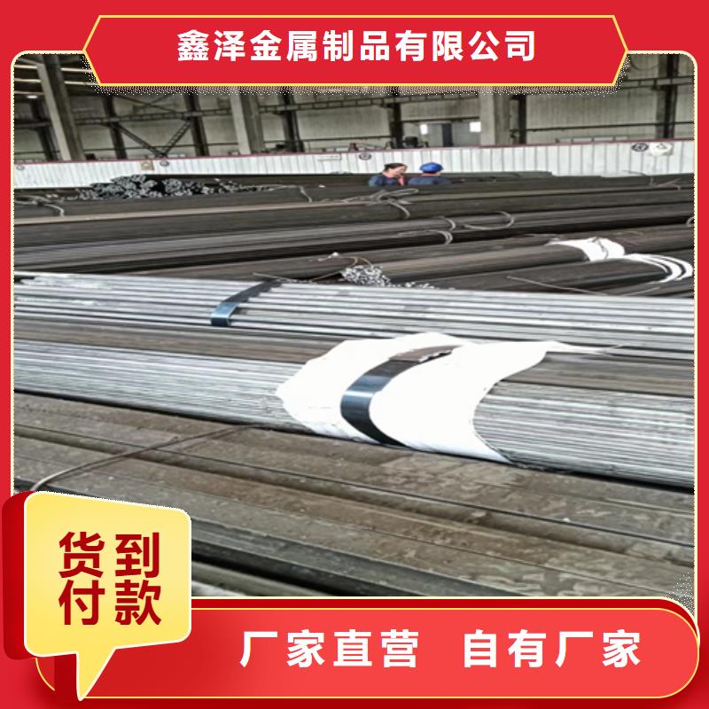 12L14冷拔光亮圓鋼種類齊全