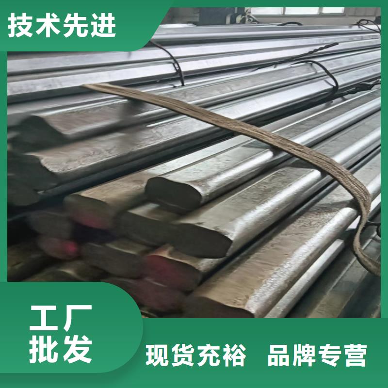 橡膠機械設備用冷拔圓鋼光圓歡迎下單