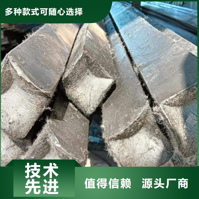 冷拔圓鋼Q345扁鋼客戶滿意度高