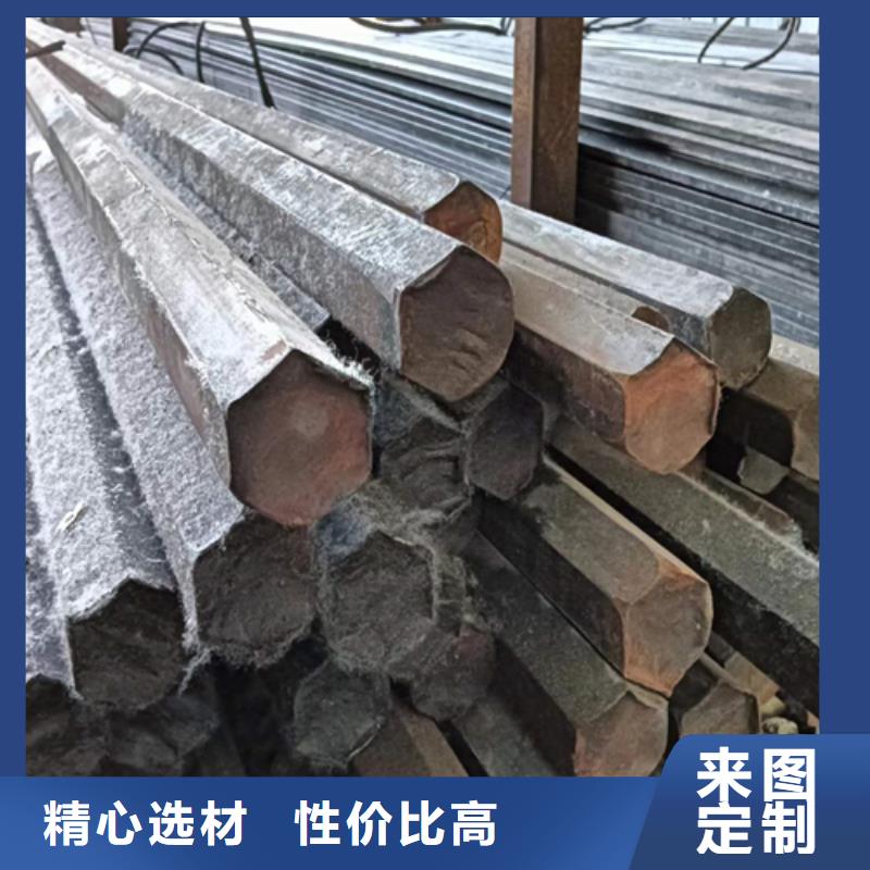 Q345冷拉圓鋼廠家-交貨周期短