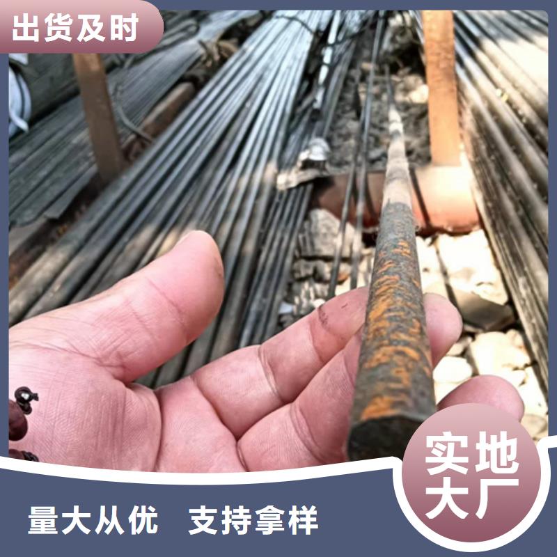 優(yōu)質的動力裝置機械用冷拔圓鋼光圓廠家