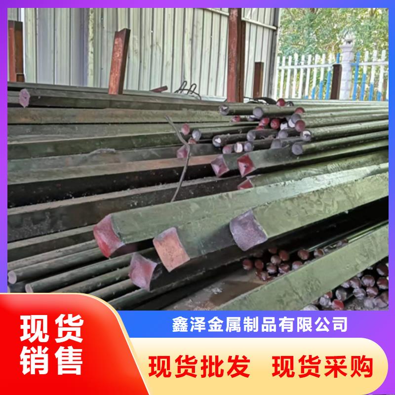 Q355冷拉圓鋼多家合作案例