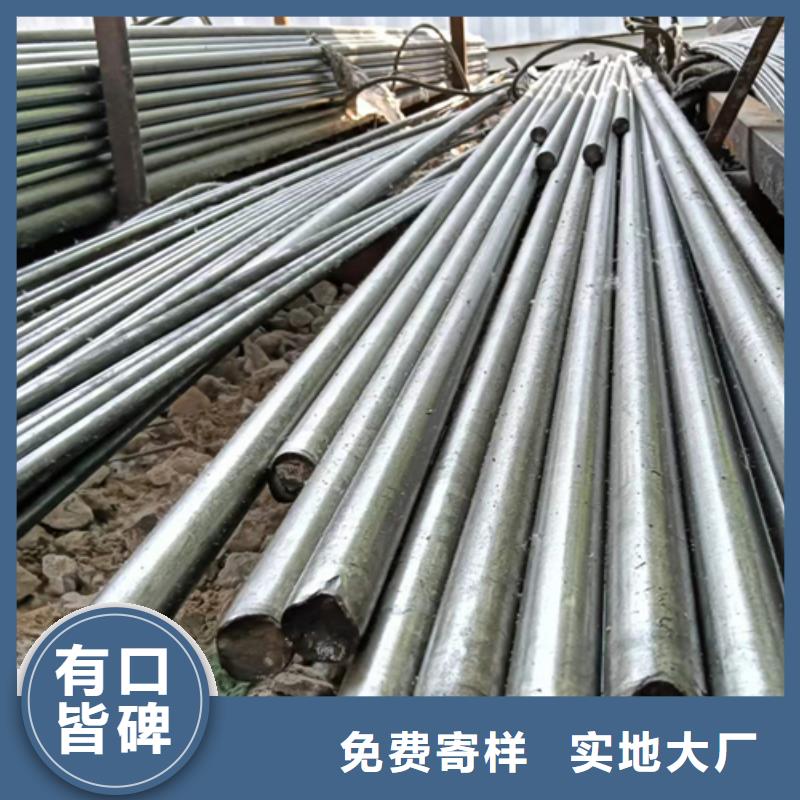 冷拔圓鋼【16Mn方鋼】細節嚴格凸顯品質