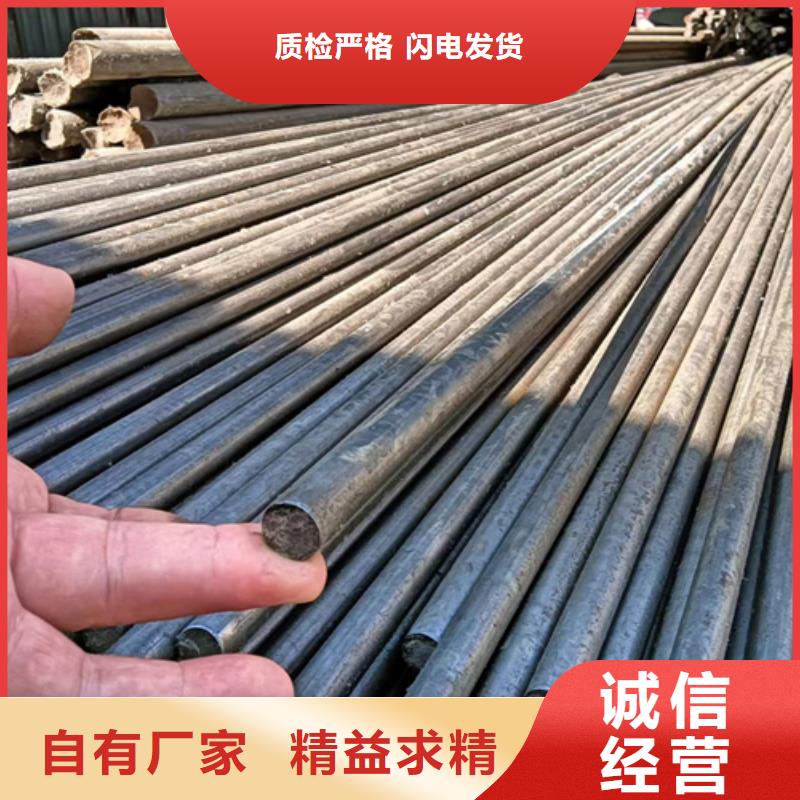 42CrMo冷拔銀亮光軸/冷拉銀亮軸圖片-廠家