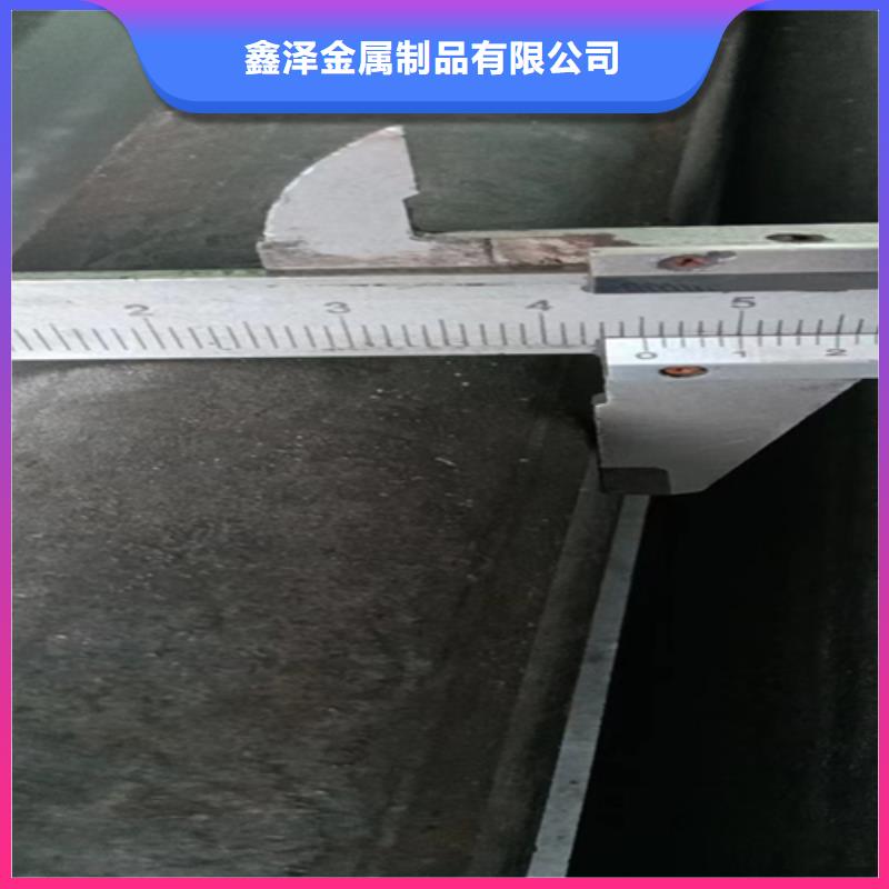 冷拔六角钢热轧扁钢经久耐用